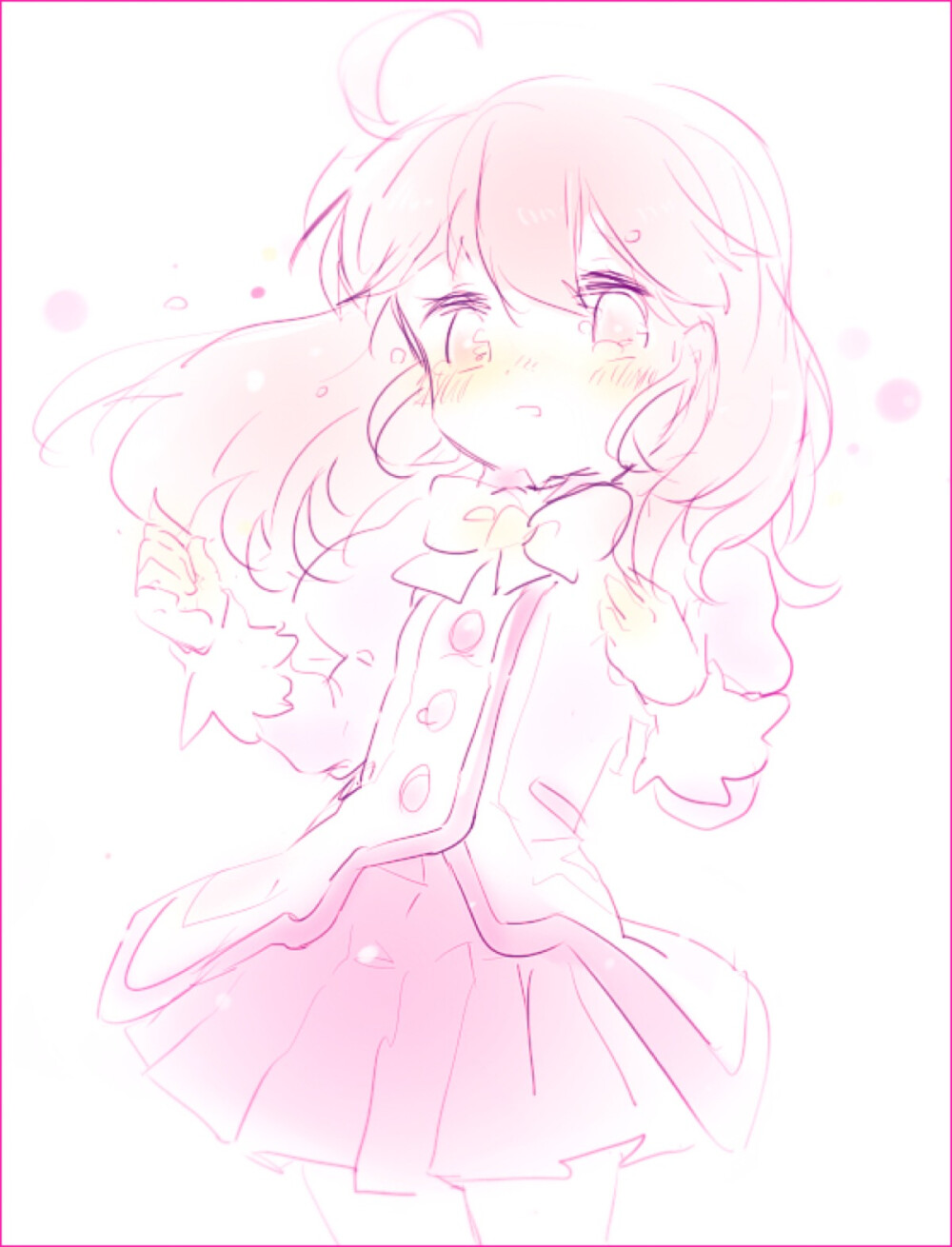 双子星公主法音