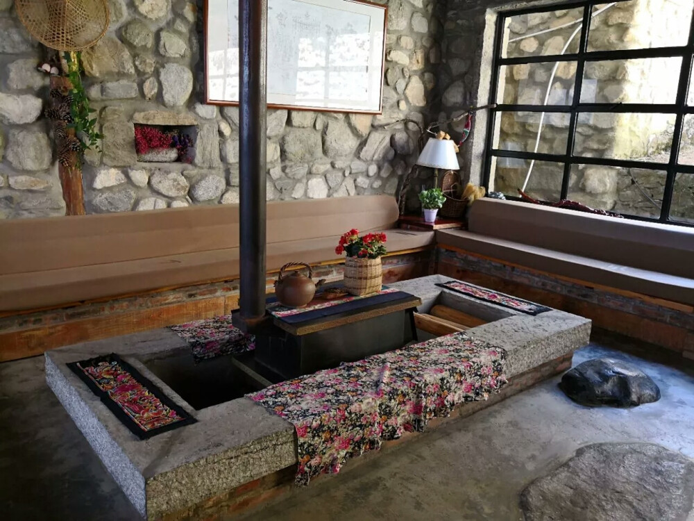 寂 照 庵 最美尼姑庵