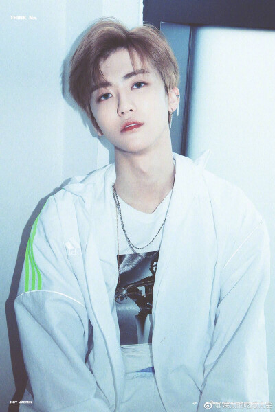 罗渽民 jaemin