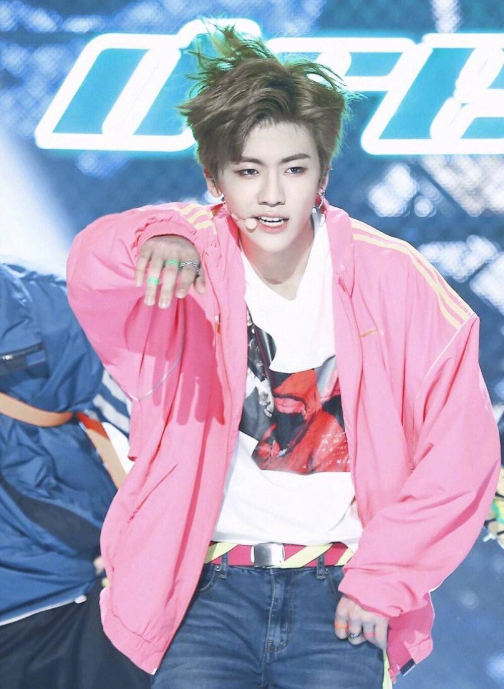 罗渽民 jaemin