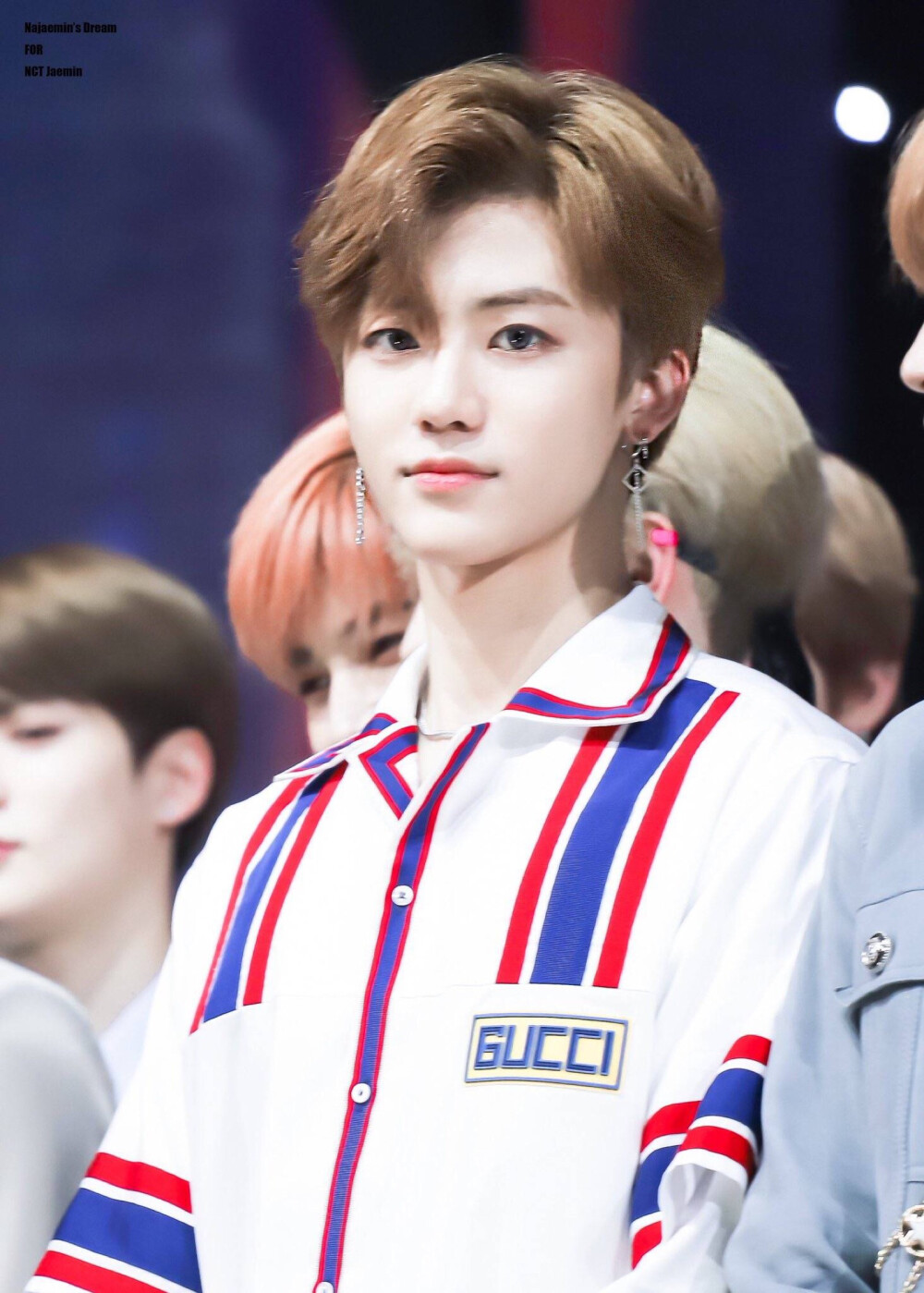 罗渽民jaemin