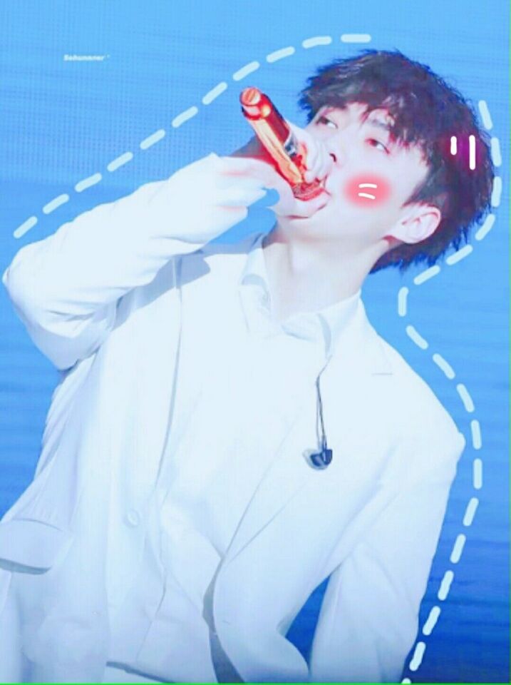 EXO专卖店/辰一그렇습니다爱豆头像，向全世界安利EXO+拿图收藏点赞