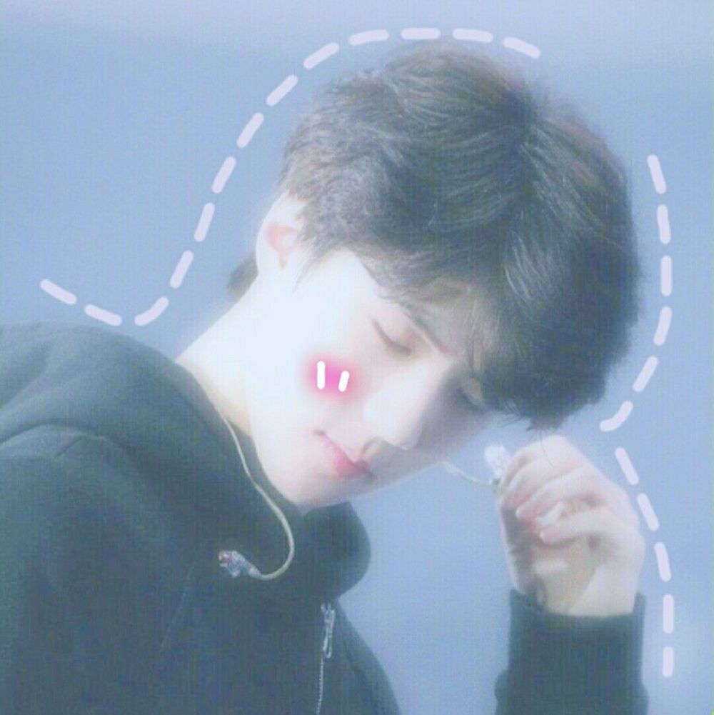 EXO专卖店/辰一그렇습니다爱豆头像，向全世界安利EXO+拿图收藏点赞