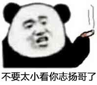 迷域行者表情包