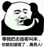 迷域行者表情包