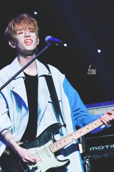 Day6 Jae