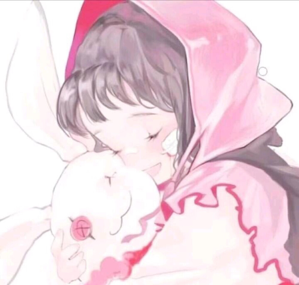 动漫女头 by.菀恩