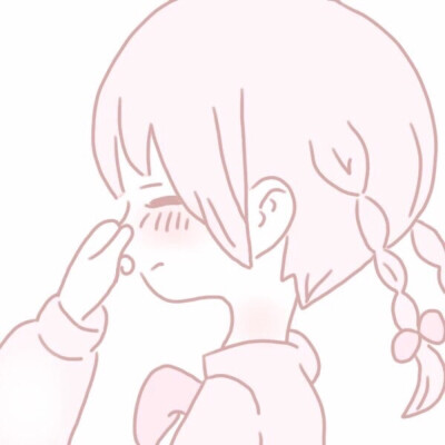 动漫女头 by.菀恩