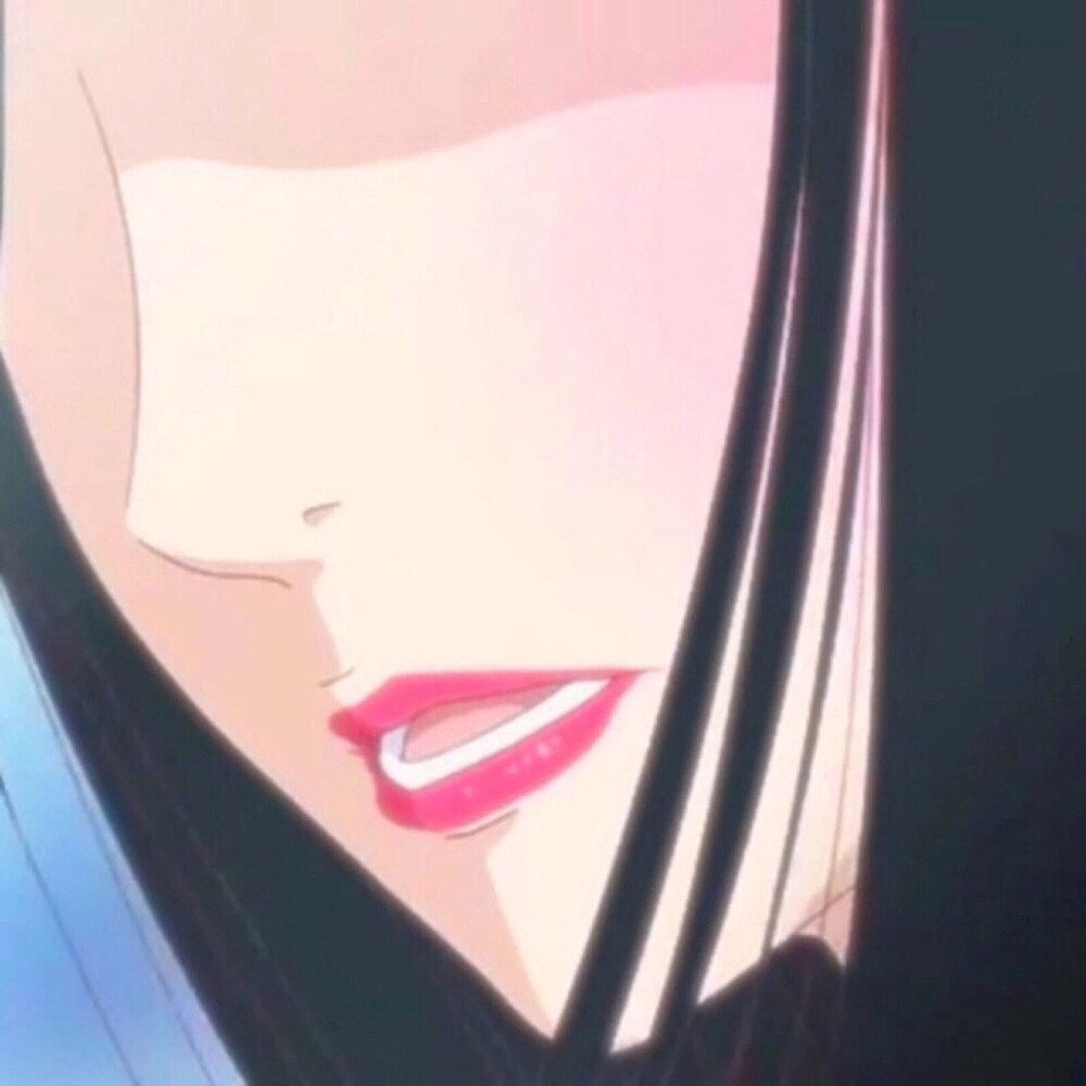 动漫女头 by.菀恩