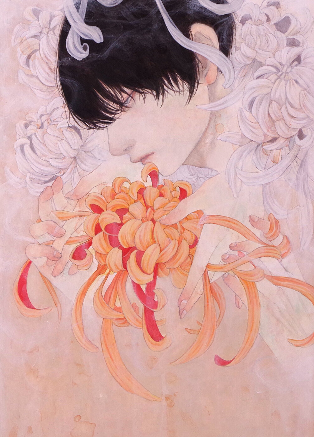 シマザキマリ あたたかい夜に (@shimazakimrk)