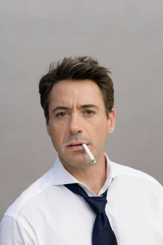 RDJ