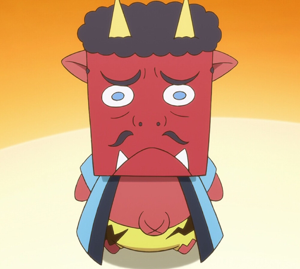 ❤️小木乃伊到我家