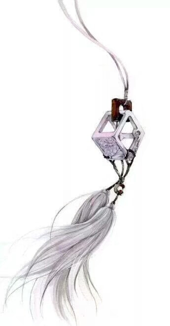 策马飞沙，风云叱吒。纵这江山崩塌，寄人篱下。也护你一步一莲华。