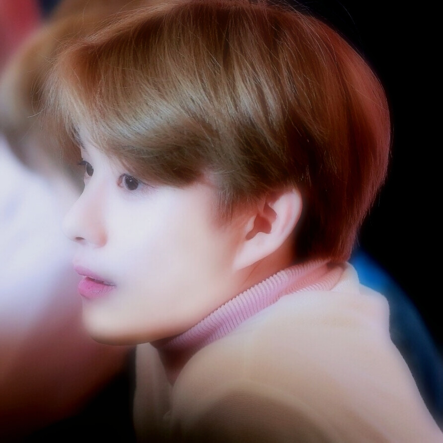 男爱豆头像 金廷祐/自修 二传标明我id