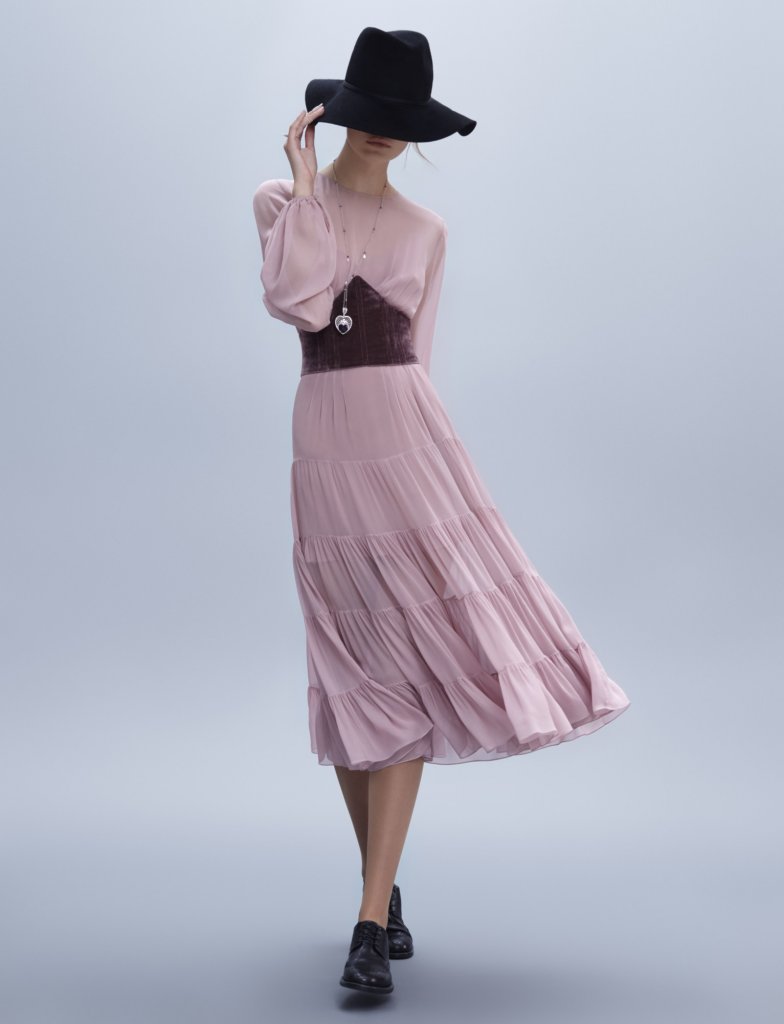 yana201819秋冬高级成衣lookbookmoscowfall2018