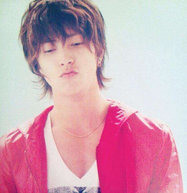 山下智久 山P