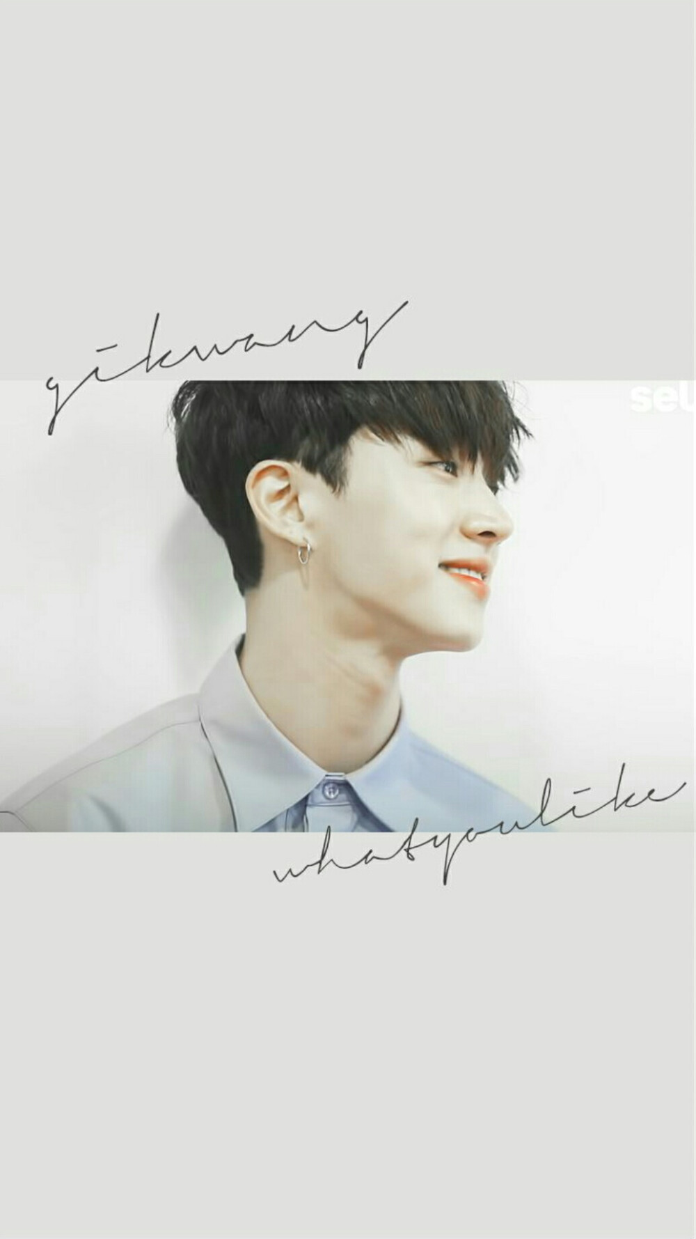 李起光LEEGIKWANG