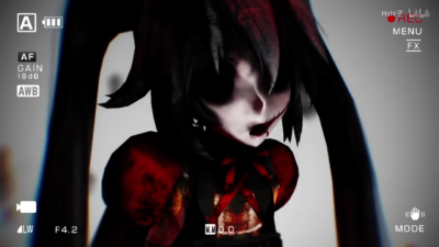 〔黑化初音mmd〕▼