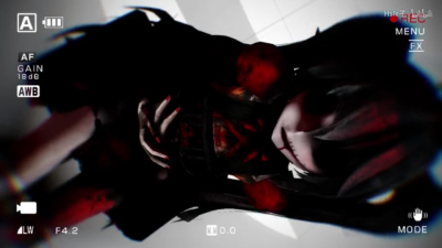 〔黑化初音mmd〕▼