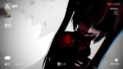 〔黑化初音mmd〕▼