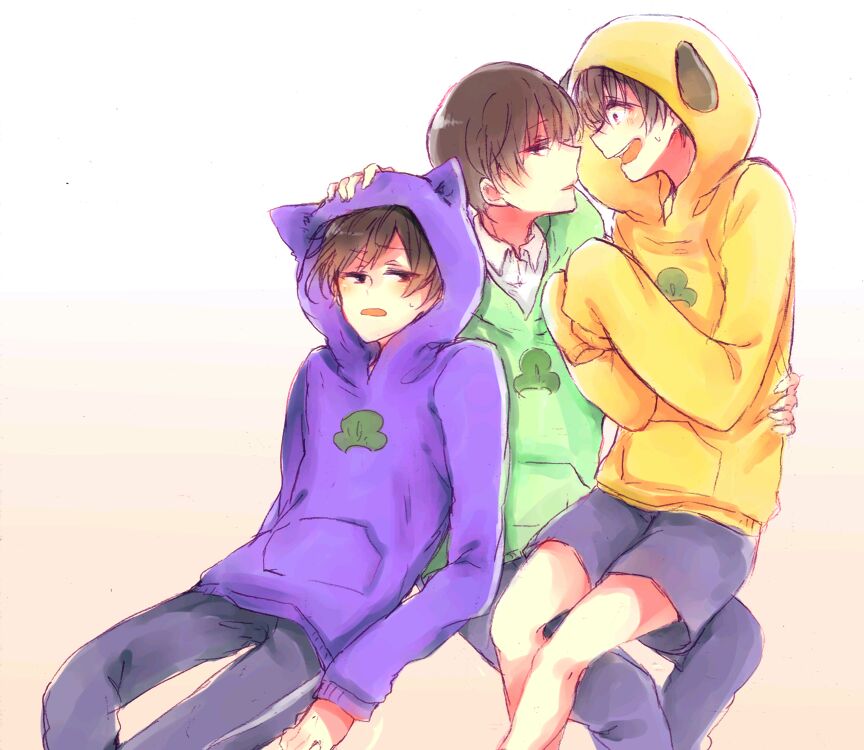 choroichijyushi