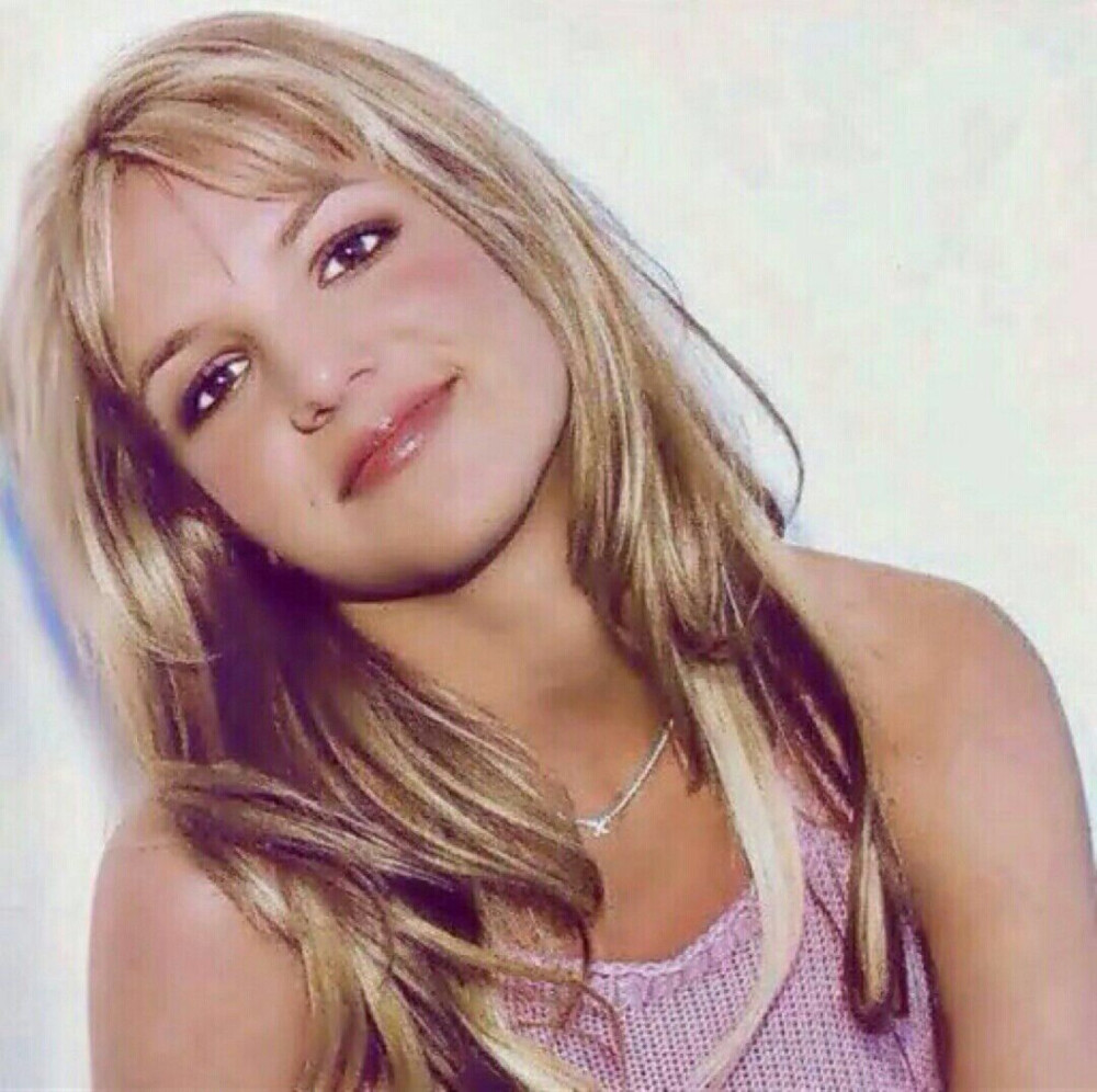 小甜甜Britney Spears