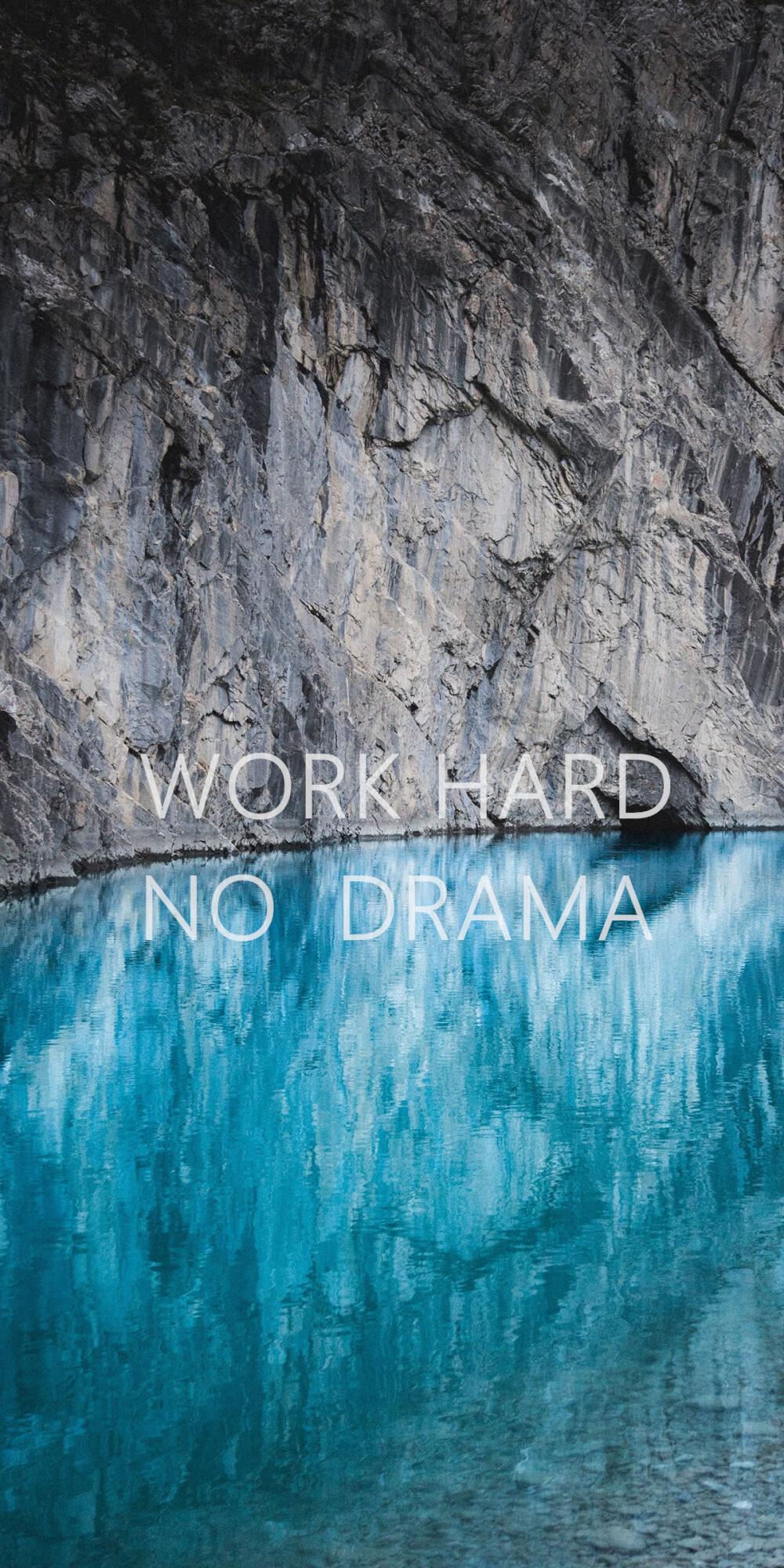 No+Drama