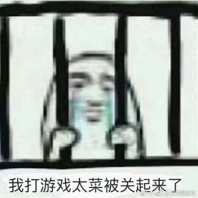 我打游戏太菜了