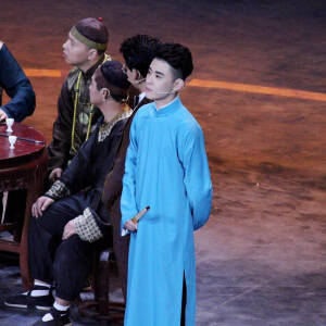 相思赋予德云社