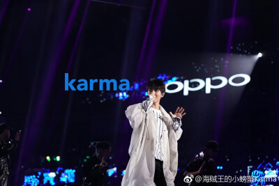 #王俊凯#+#TFBOYS王俊凯#+#TFBOYS#+cr+海贼王的小螃蟹Karma