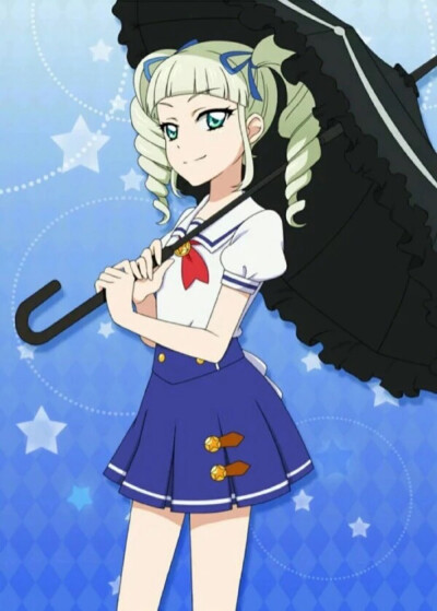 藤堂尤里卡手游图