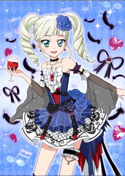 藤堂尤里卡手游图