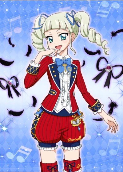 藤堂尤里卡手游图