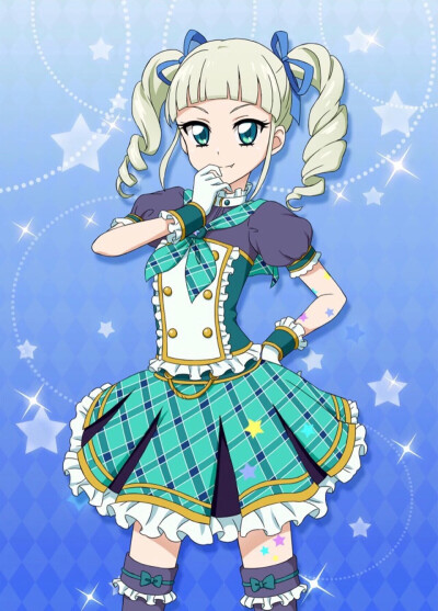 藤堂尤里卡手游图