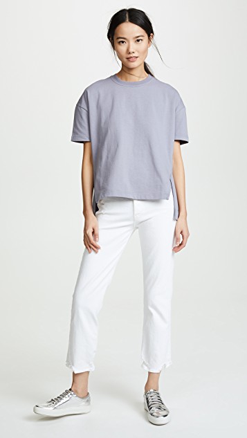 Acne Studios Piani T 恤