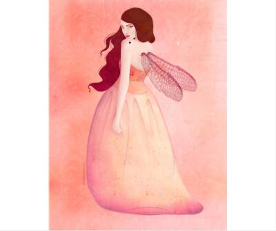 来自Tamara+Torres的插画