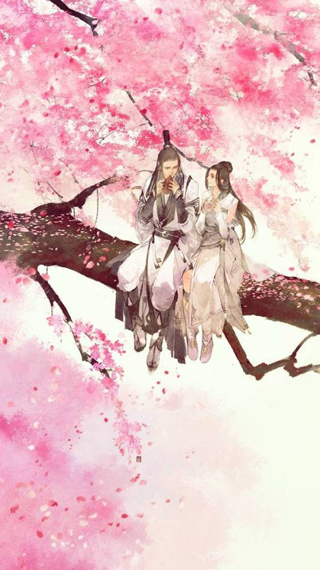 古风壁纸