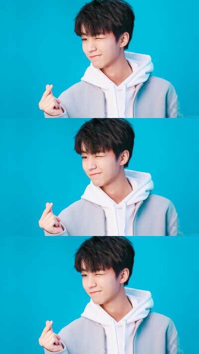 #王俊凯#+#TFBOYS王俊凯#+#TFBOYS#+cr+追剧甜心