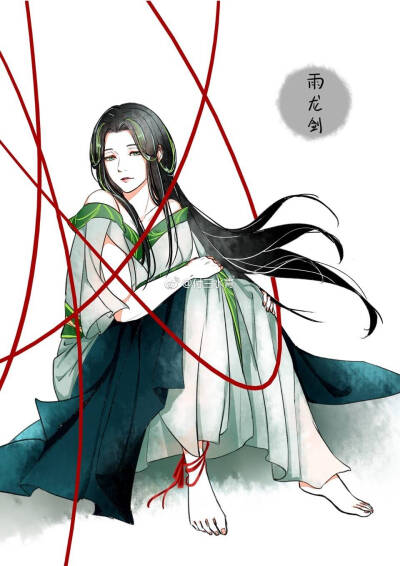 天官赐福