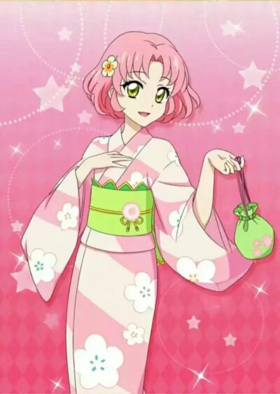 北大路樱手游图