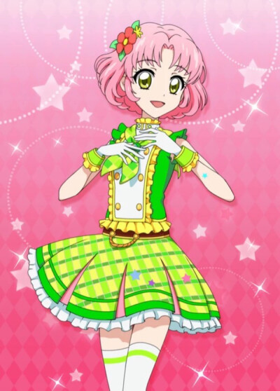 北大路樱手游图