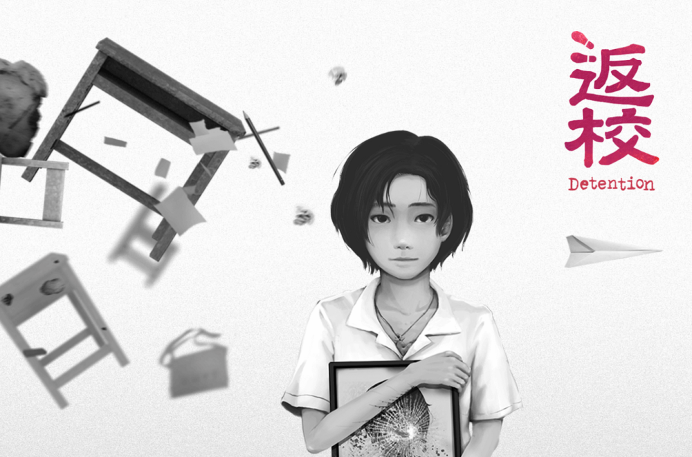 我被打成千万片……分崩离析