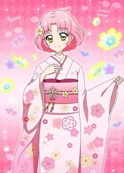 北大路樱手游图