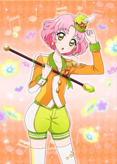 北大路樱手游图