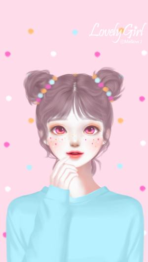 Enakei唯美