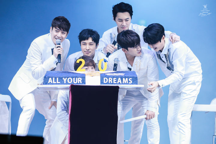 shinhwa