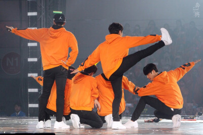 shinhwa