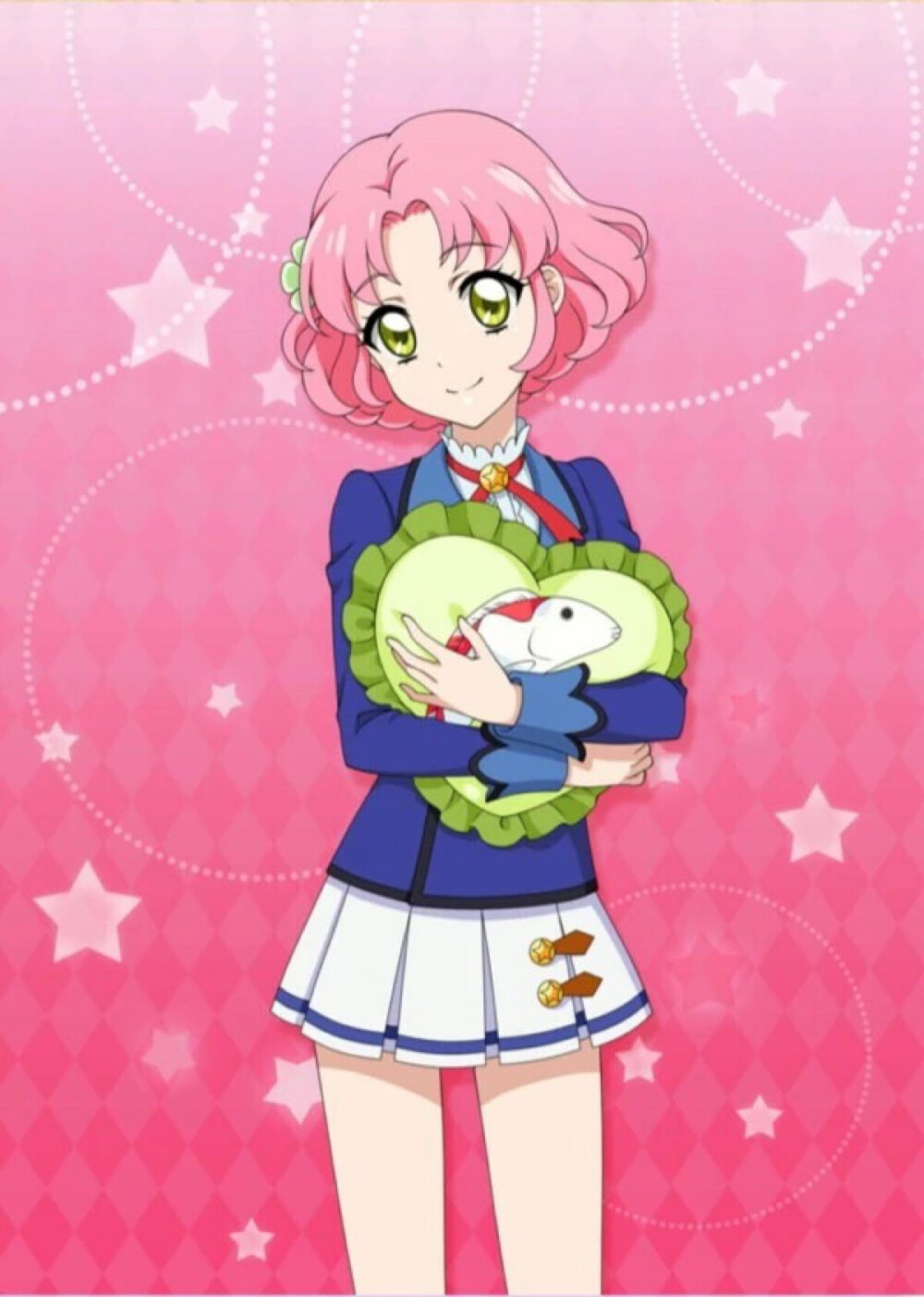 北大路樱手游图