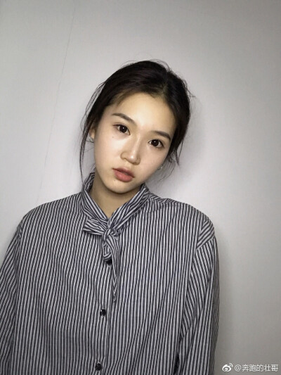 齐大壮 齐新月奔跑的壮哥