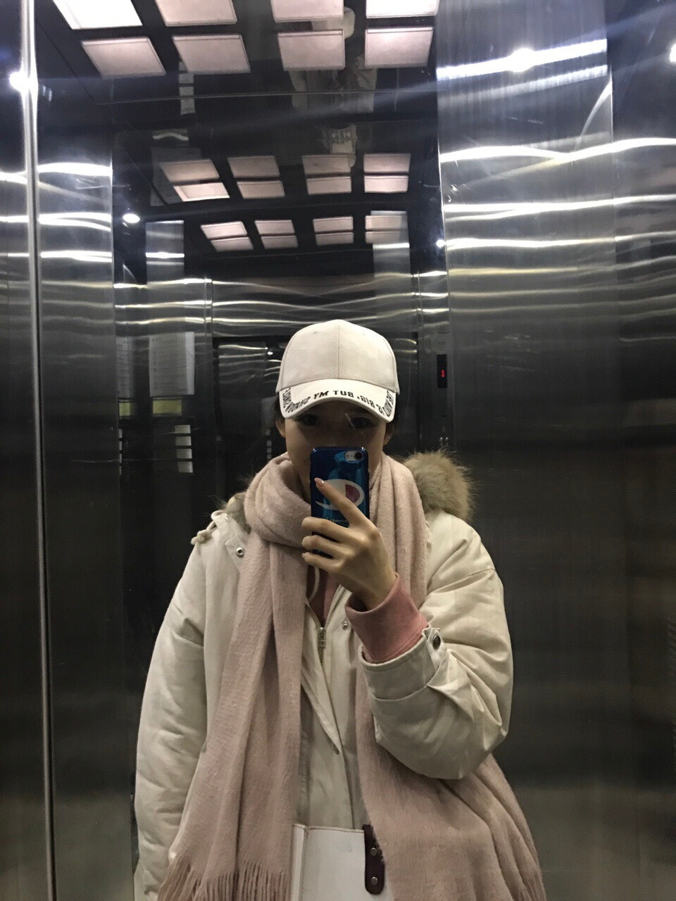 齐大壮 齐新月奔跑的壮哥